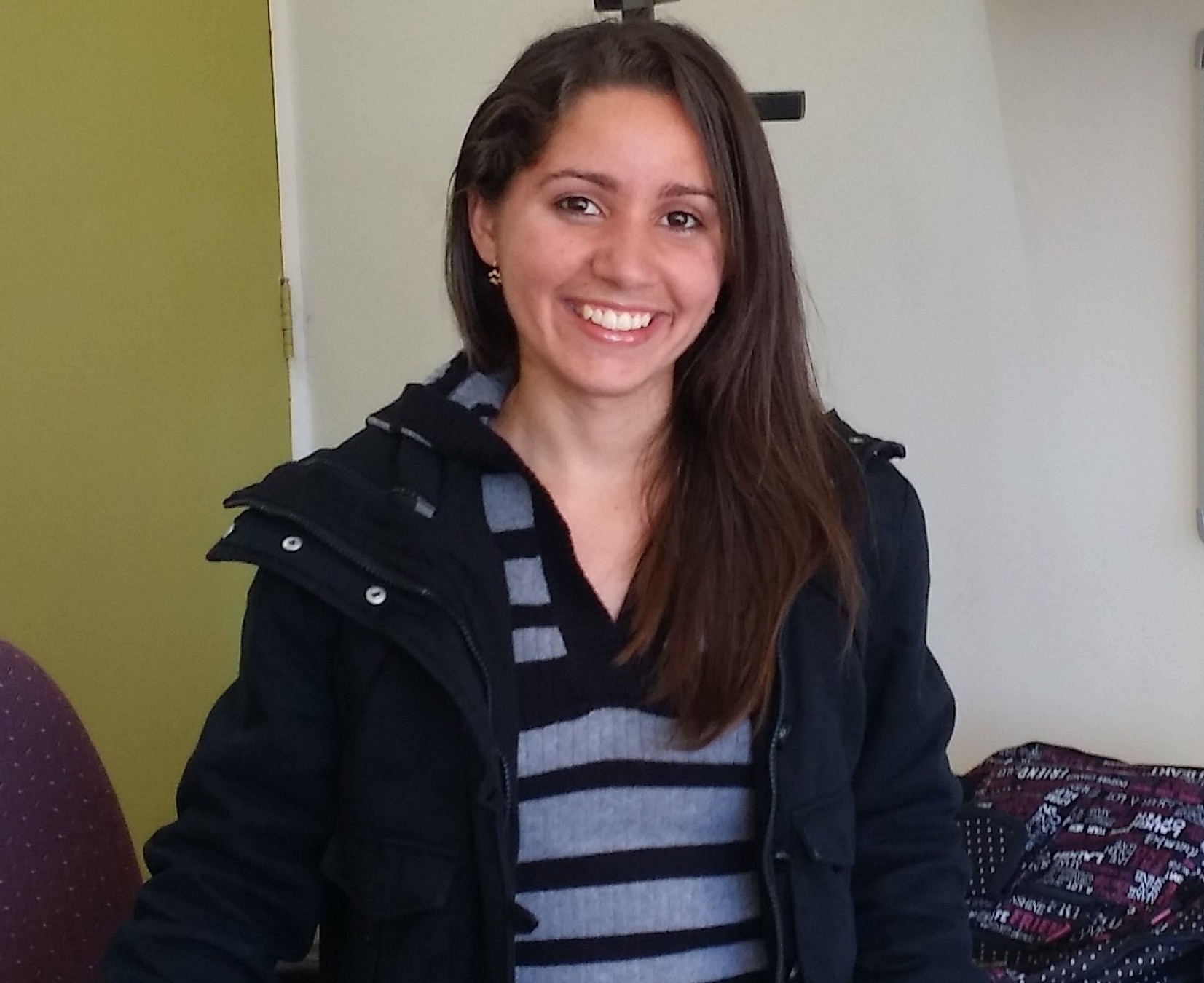 Elizabeth D. Curra Sánchez