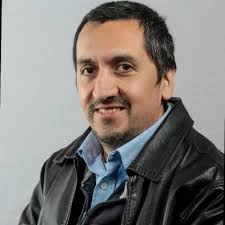 Javier E. Contreras-Reyes