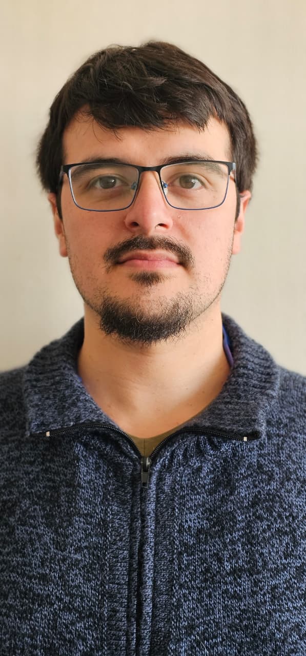 Diego Inostroza