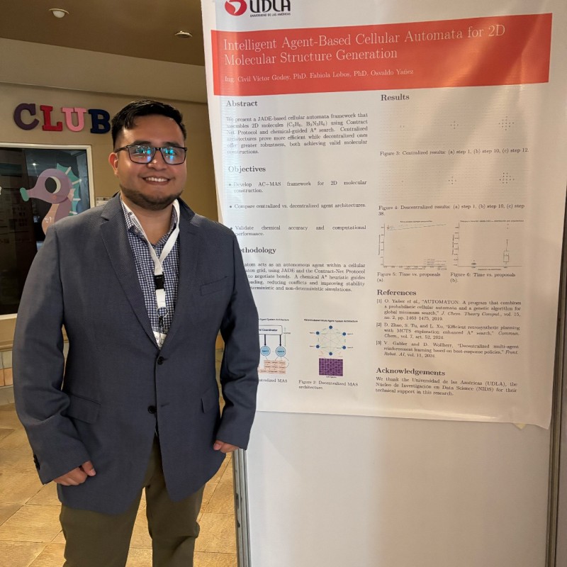 Victor Godoy