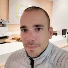 Alejandro Cabrera Reina
