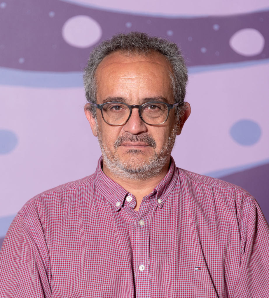 Andrés Mejía