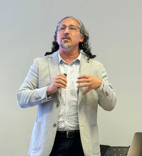 Manuel Osorio