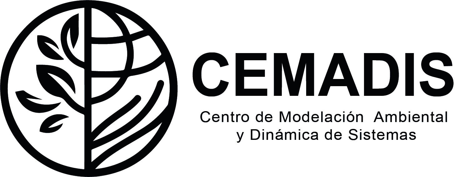 CEMADIS Logo