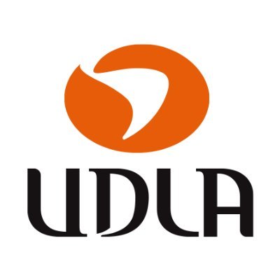 UDLA Logo